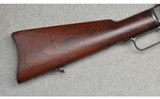 Winchester ~ 1873 Musket ~ .44-40 - 2 of 11