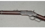 Winchester ~ 1873 Musket ~ .44-40 - 7 of 11