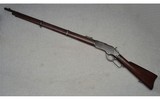 Winchester ~ 1873 Musket ~ .44-40 - 5 of 11