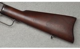 Winchester ~ 1873 Musket ~ .44-40 - 6 of 11