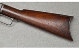 Winchester ~ 1873 ~ .32 WCF - 6 of 11