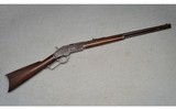 Winchester ~ 1873 ~ .32 WCF - 1 of 11