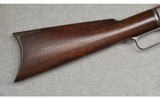 Winchester ~ 1873 ~ .32 WCF - 2 of 11