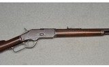 Winchester ~ 1873 ~ .32 WCF - 3 of 11