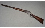 Winchester ~ 1873 ~ .32 WCF - 5 of 11