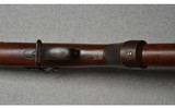 Springfield ~ 1884 ~ .45-70 - 10 of 11