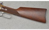 US Repeating Arms ~ 1894 ~ .38-55 Win - 9 of 12