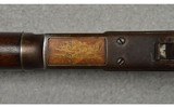Winchester ~ 1873 ~ .38 WCF - 10 of 12
