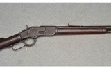Winchester ~ 1873 ~ .38 WCF - 3 of 12
