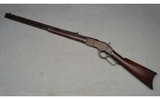 Winchester ~ 1873 ~ .38 WCF - 5 of 12