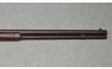 Winchester ~ 1873 ~ .38 WCF - 4 of 12