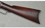 Winchester ~ 1873 ~ .38 WCF - 6 of 12