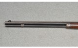Winchester ~ 1892 ~ .25-20 Win - 8 of 13