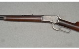 Winchester ~ 1892 ~ .25-20 Win - 7 of 13