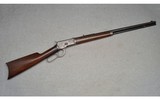 Winchester ~ 1892 ~ .25-20 Win - 1 of 13