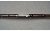 Winchester ~ 1892 ~ .25-20 Win - 10 of 13