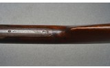 Winchester ~ 1892 ~ .25-20 Win - 12 of 13