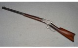 Winchester ~ 1892 ~ .25-20 Win - 5 of 13