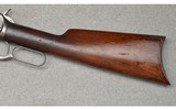Winchester ~ 1892 ~ .25-20 Win - 6 of 13