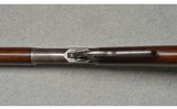 Winchester ~ 1892 ~ .25-20 Win - 9 of 13
