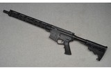 Wise Arms ~ WA-15B ~ 5.56x45mm - 5 of 8