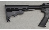 Wise Arms ~ WA-15B ~ 5.56x45mm - 2 of 8