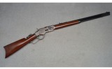 Uberti ~ 1873 ~ .44 S&W Spl - 1 of 11