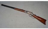 Uberti ~ 1873 ~ .44 S&W Spl - 5 of 11