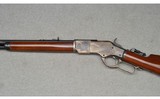 Uberti ~ 1873 ~ .44 S&W Spl - 7 of 11
