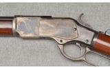 Uberti ~ 1873 ~ .44 S&W Spl - 8 of 11