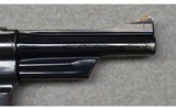 Smith & Wesson ~ 27-2 ~ .357 Magnum - 2 of 6