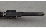 Smith & Wesson ~ 27-2 ~ .357 Magnum - 4 of 6