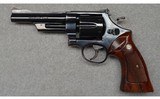 Smith & Wesson ~ 27-2 ~ .357 Magnum - 3 of 6