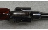 Smith & Wesson ~ 27-2 ~ .357 Magnum - 5 of 6