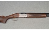 Beretta ~ 686 Silver Pigeon I ~ 20 Ga - 3 of 12
