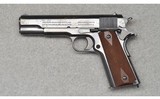 Colt ~ 1911 Government Model ~ .45 Auto - 2 of 6