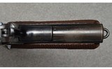 Colt ~ 1911 Government Model ~ .45 Auto - 5 of 6