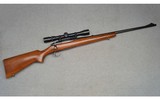Remington ~ 722 ~ .257 Roberts - 1 of 8