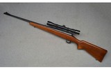 Remington ~ 722 ~ .257 Roberts - 5 of 8