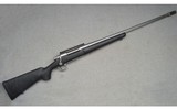 Remington ~ 700 ~ .300 R.U.M. - 1 of 9