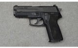 Sig Sauer ~ P229 ~ .40 S&W - 2 of 4
