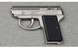 AMT ~ Back Up ~ .380 ACP - 2 of 4
