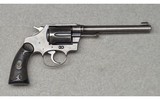 Colt ~ Police Positive Special ~ .32-20 W.C.F. - 1 of 6