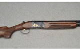 Beretta ~ 687 Silver Pigeon ~ 20 Gauge - 3 of 13