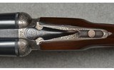 Fausti ~ SxS Engraved ~ 12 Gauge - 13 of 13