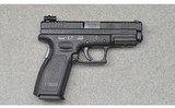 Springfield Armory ~ XD-9 ~ 9mm Luger - 1 of 5