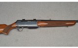 Browning ~ BAR High Power Rifle ~ 7mm Remington Magnum - 3 of 8