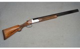 Riunite Armi ~ Over/Under ~ 20 Gauge - 1 of 14