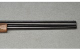 Riunite Armi ~ Over/Under ~ 20 Gauge - 5 of 14