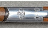 Riunite Armi ~ Over/Under ~ 20 Gauge - 12 of 14